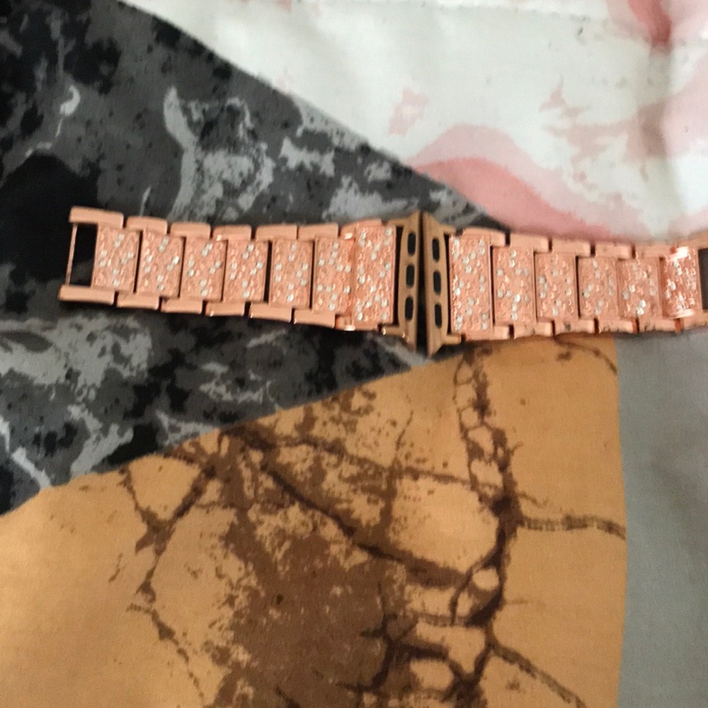 Apple watch 38 mm band